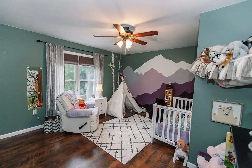 3 Gretchens Way Barrington NH 03825