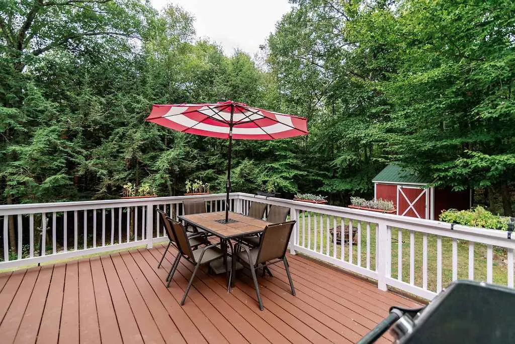 3 Gretchens Way Barrington NH 03825
