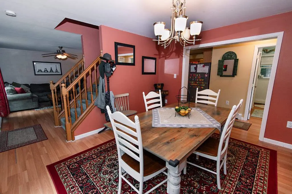 3 Gretchens Way Barrington NH 03825