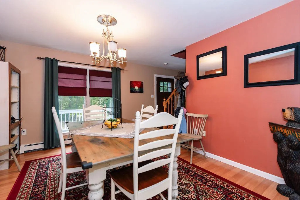 3 Gretchens Way Barrington NH 03825