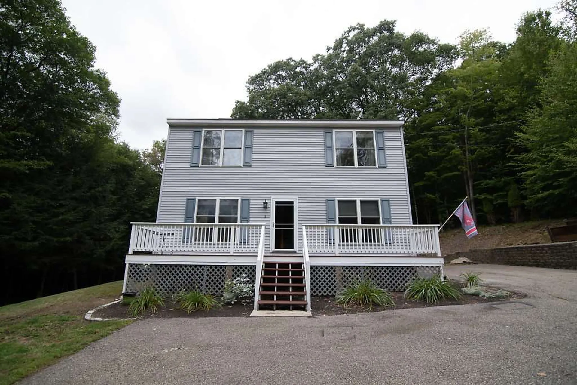3 Gretchens Way Barrington NH 03825