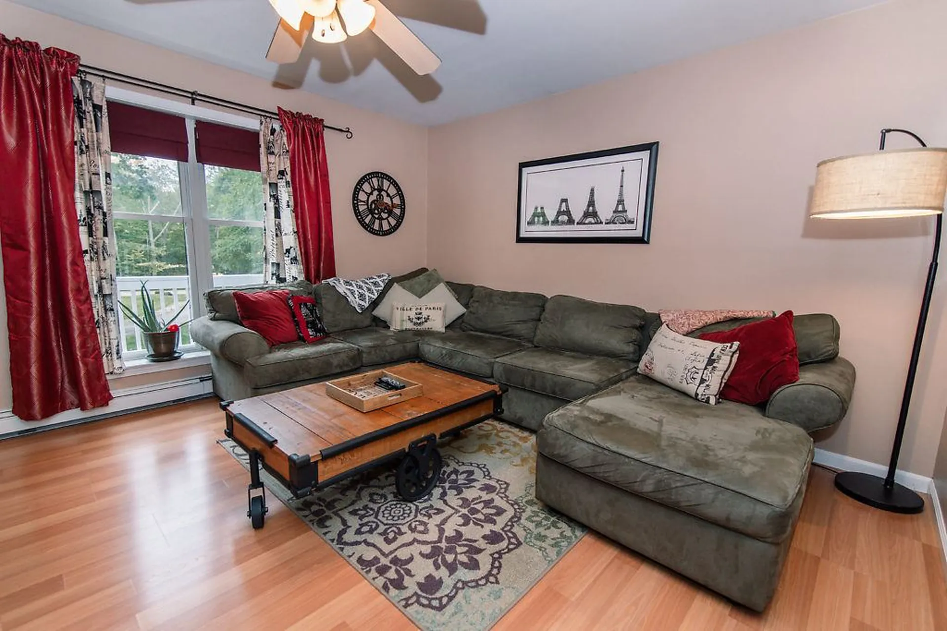 3 Gretchens Way Barrington NH 03825