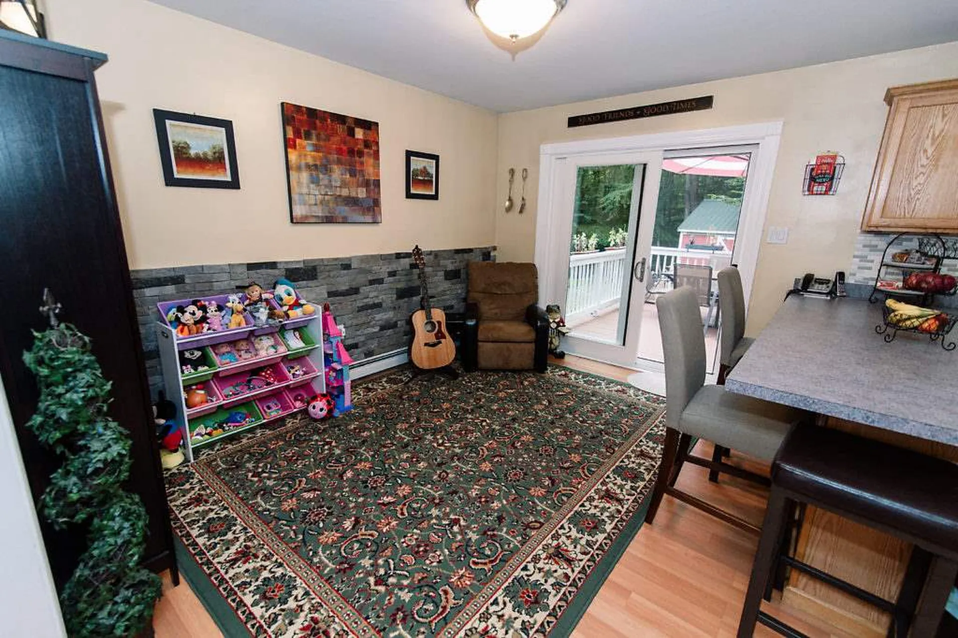 3 Gretchens Way Barrington NH 03825