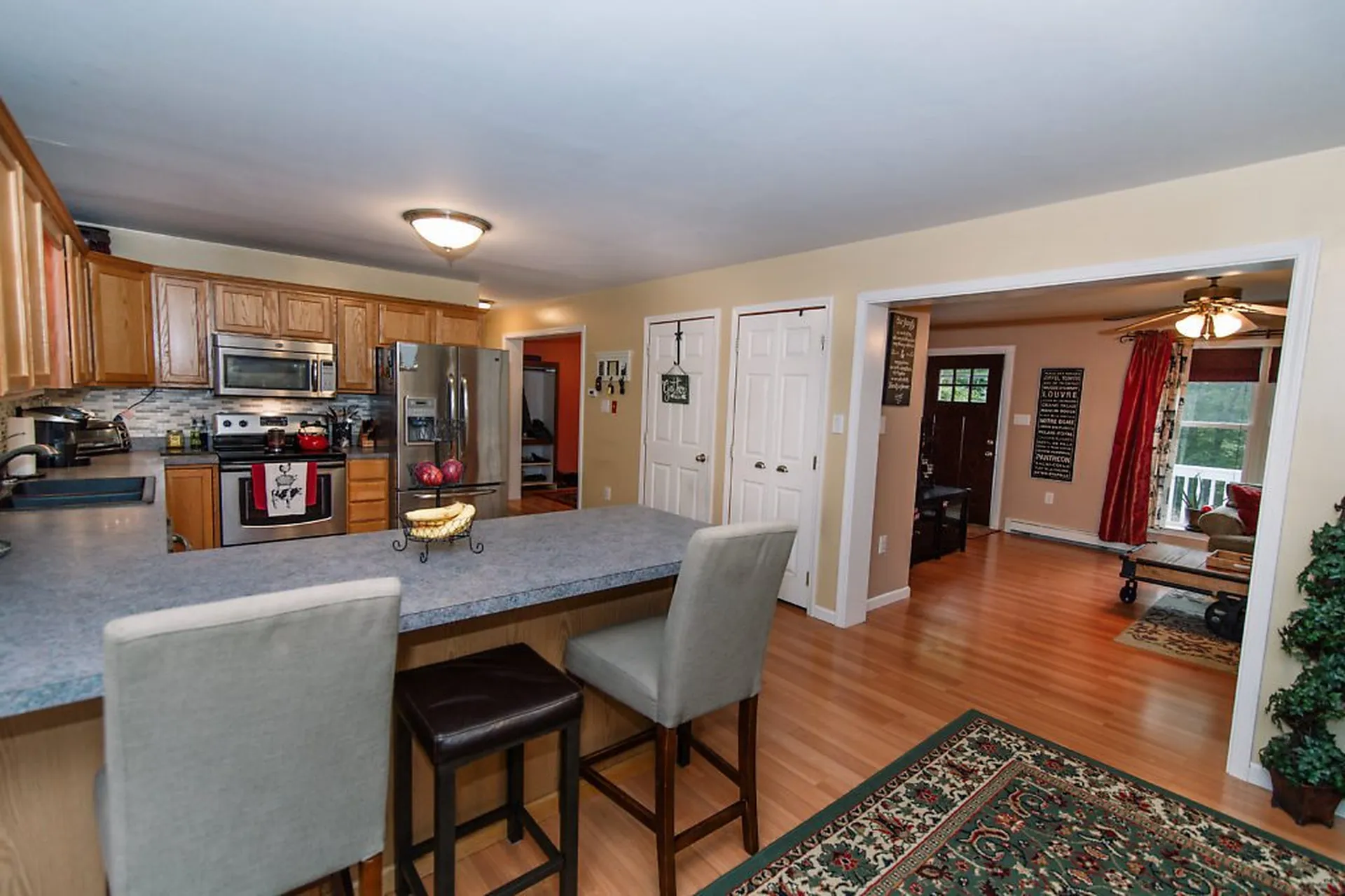3 Gretchens Way Barrington NH 03825