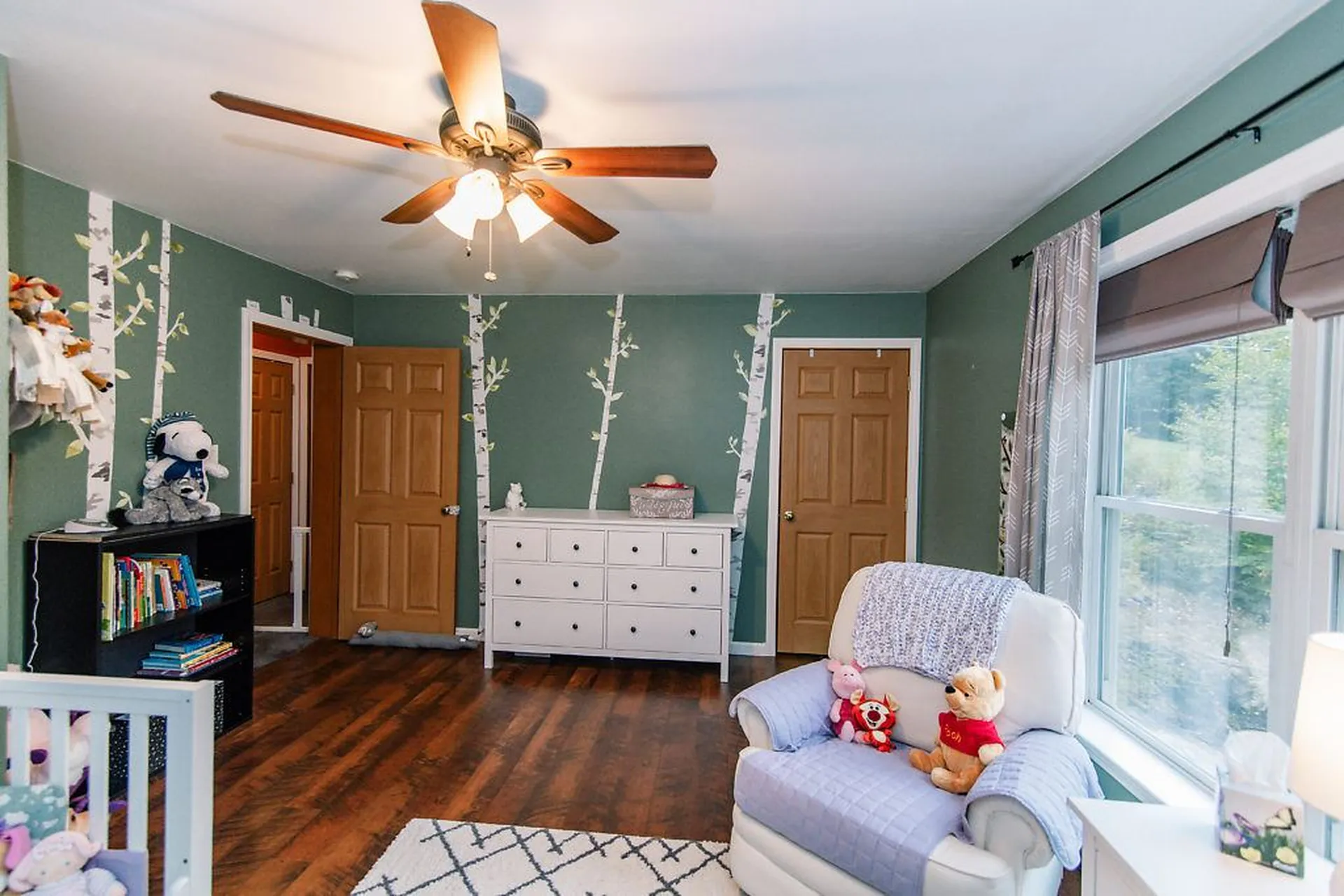 3 Gretchens Way Barrington NH 03825