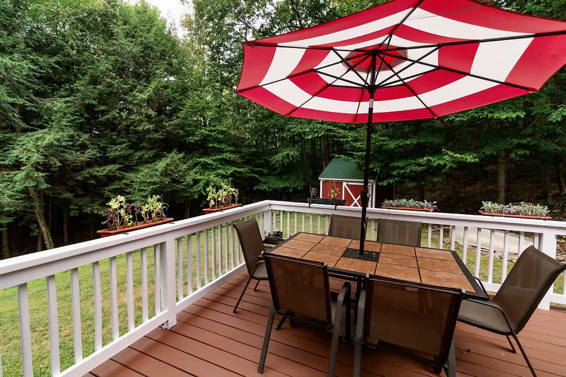 3 Gretchens Way Barrington NH 03825