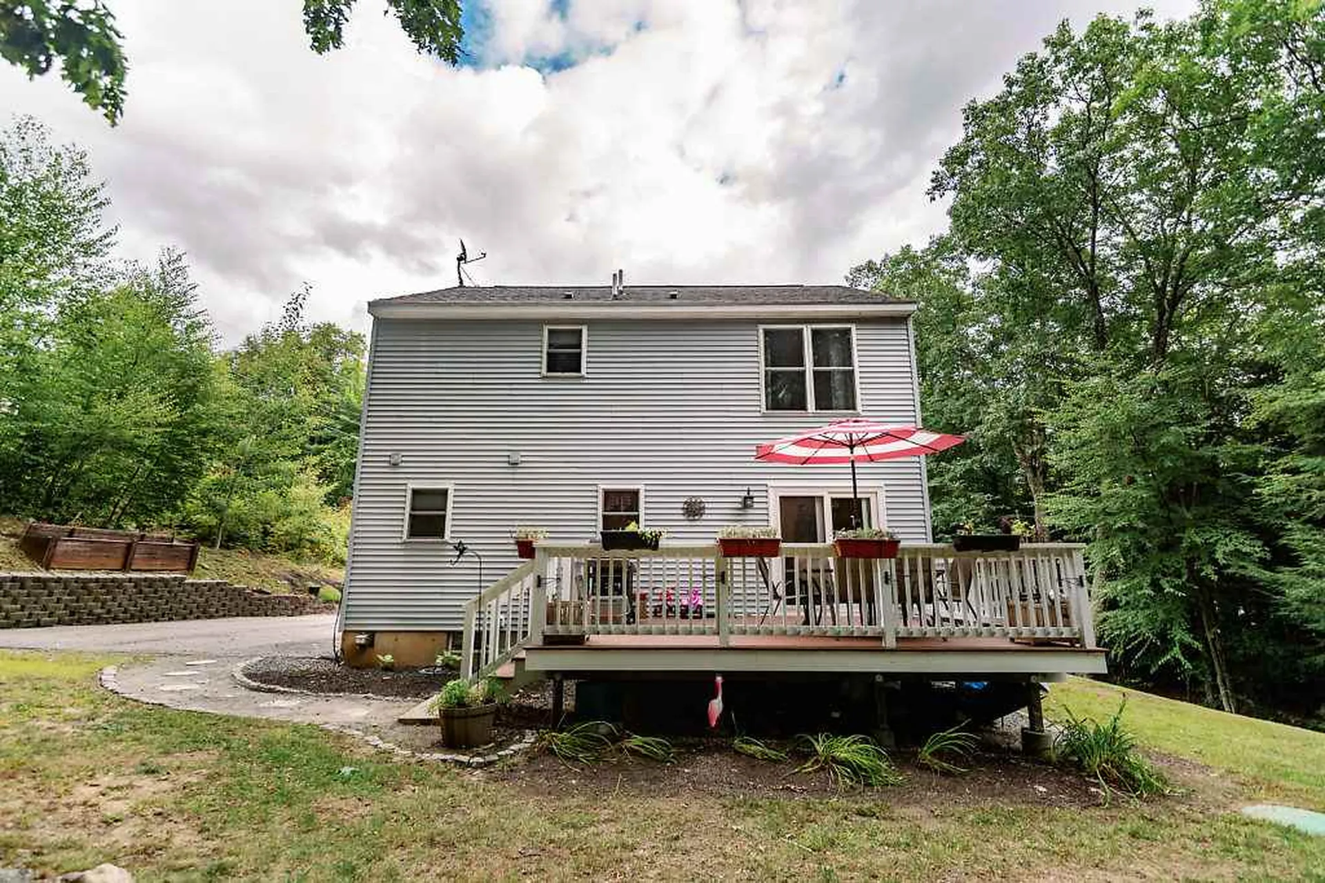 3 Gretchens Way Barrington NH 03825