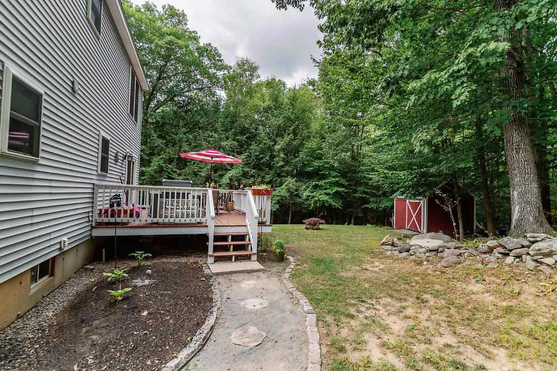 3 Gretchens Way Barrington NH 03825