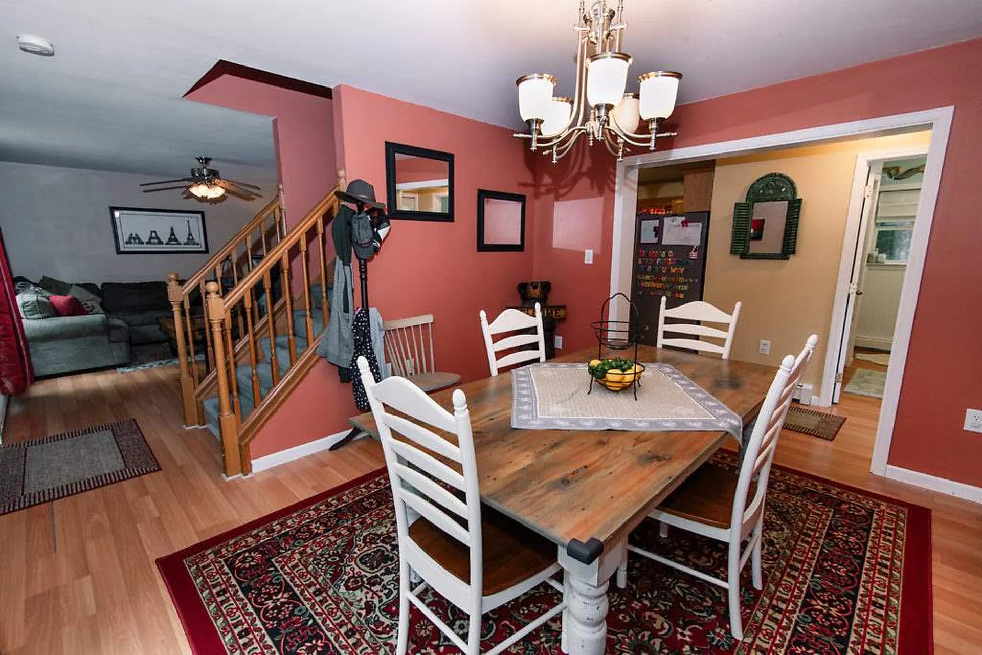 3 Gretchens Way Barrington NH 03825