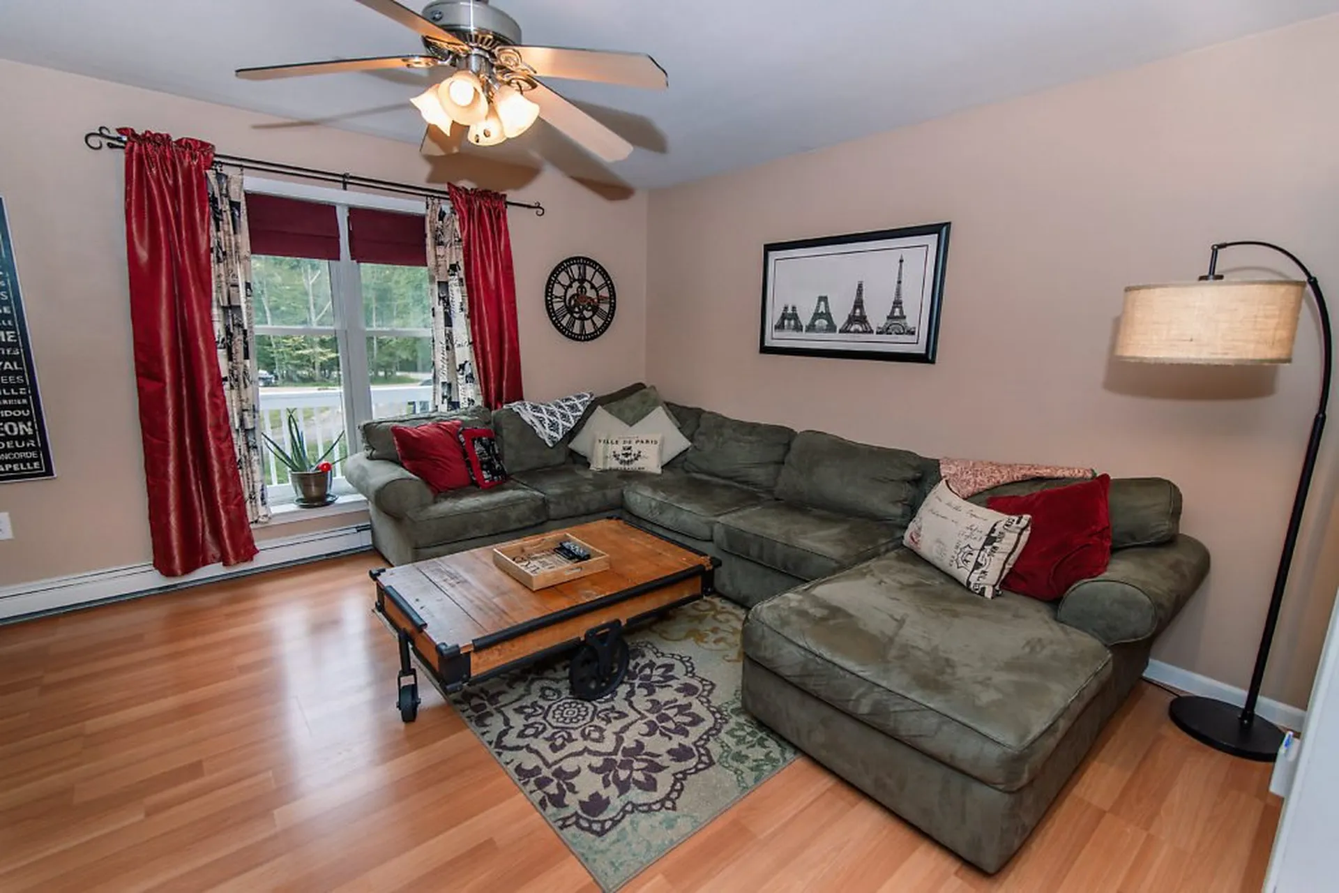 3 Gretchens Way Barrington NH 03825