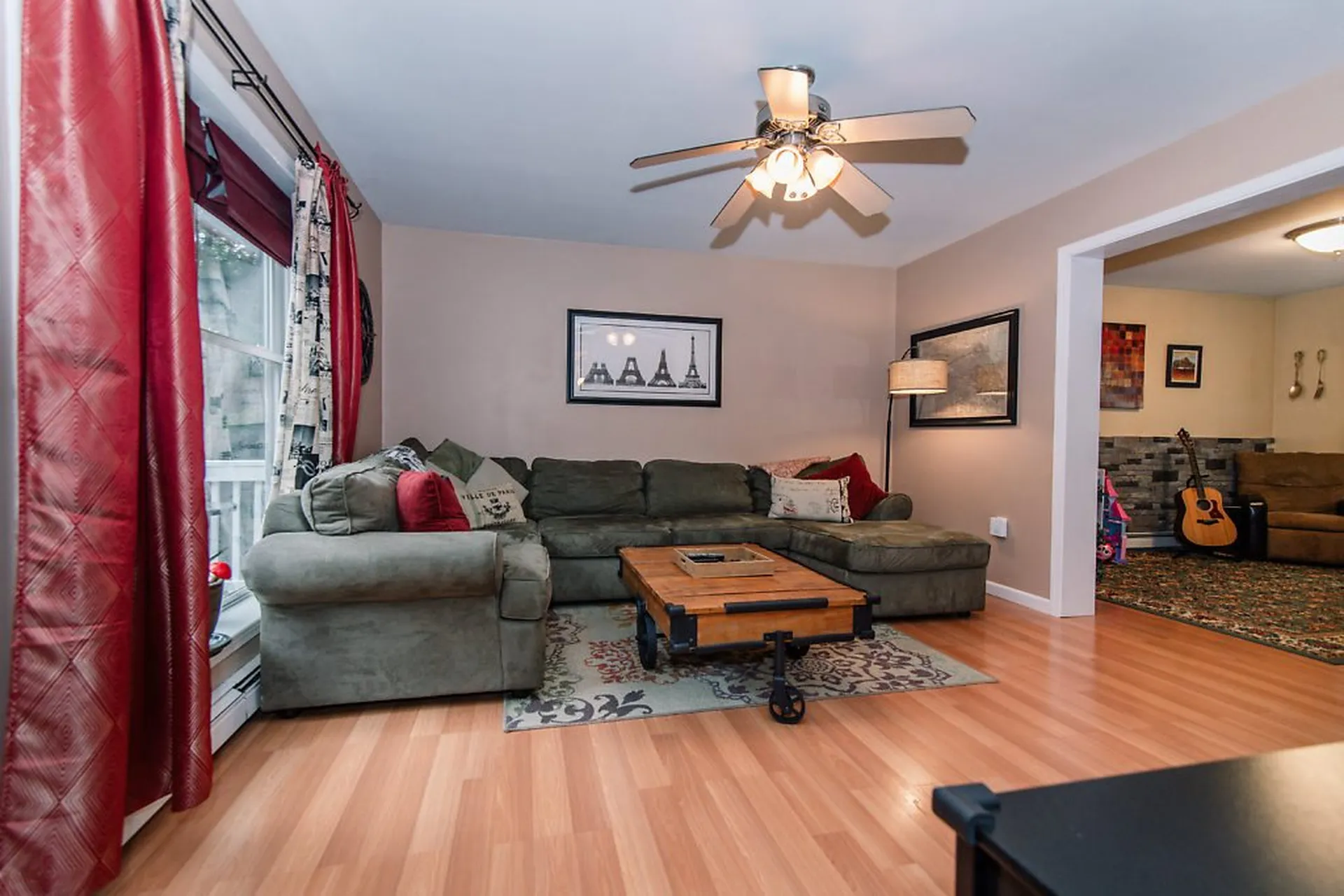 3 Gretchens Way Barrington NH 03825