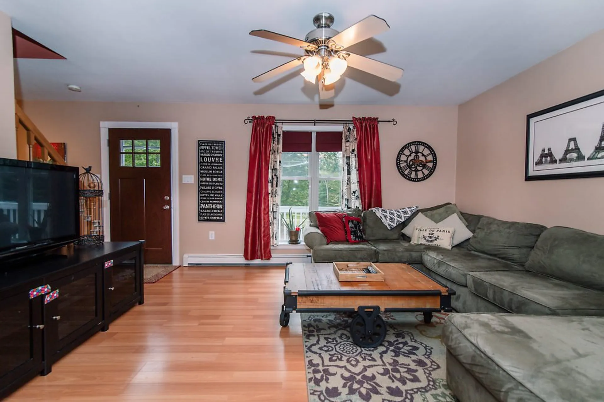 3 Gretchens Way Barrington NH 03825