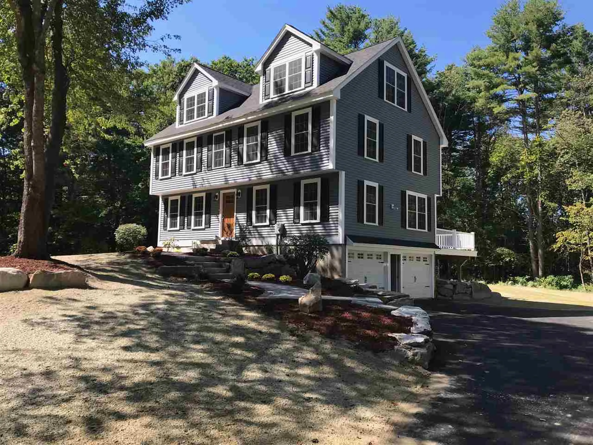 4 New Road Windham NH 03087