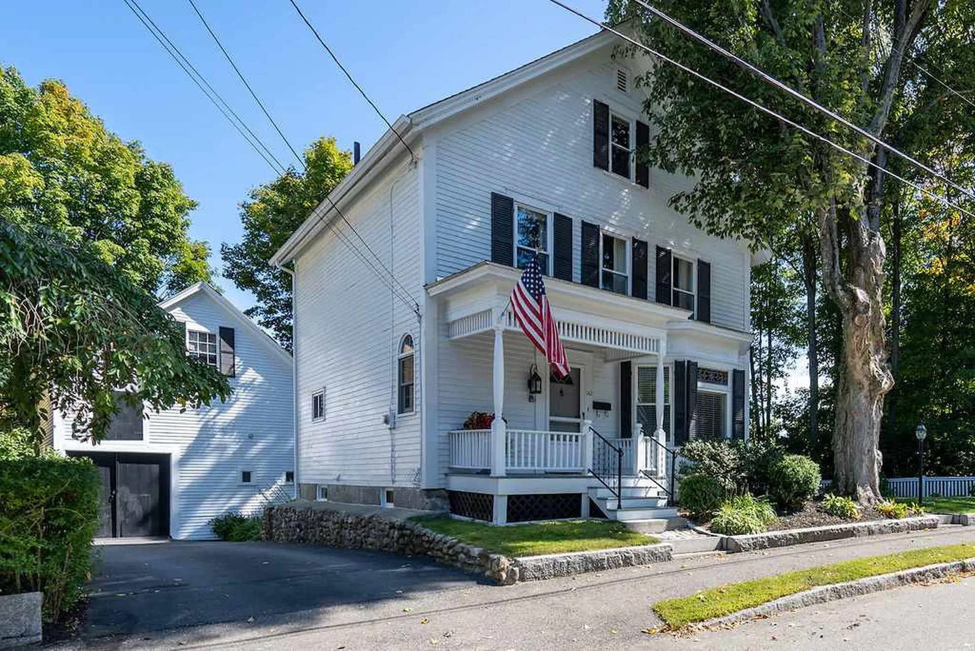142 Liberty Street Concord NH 03301