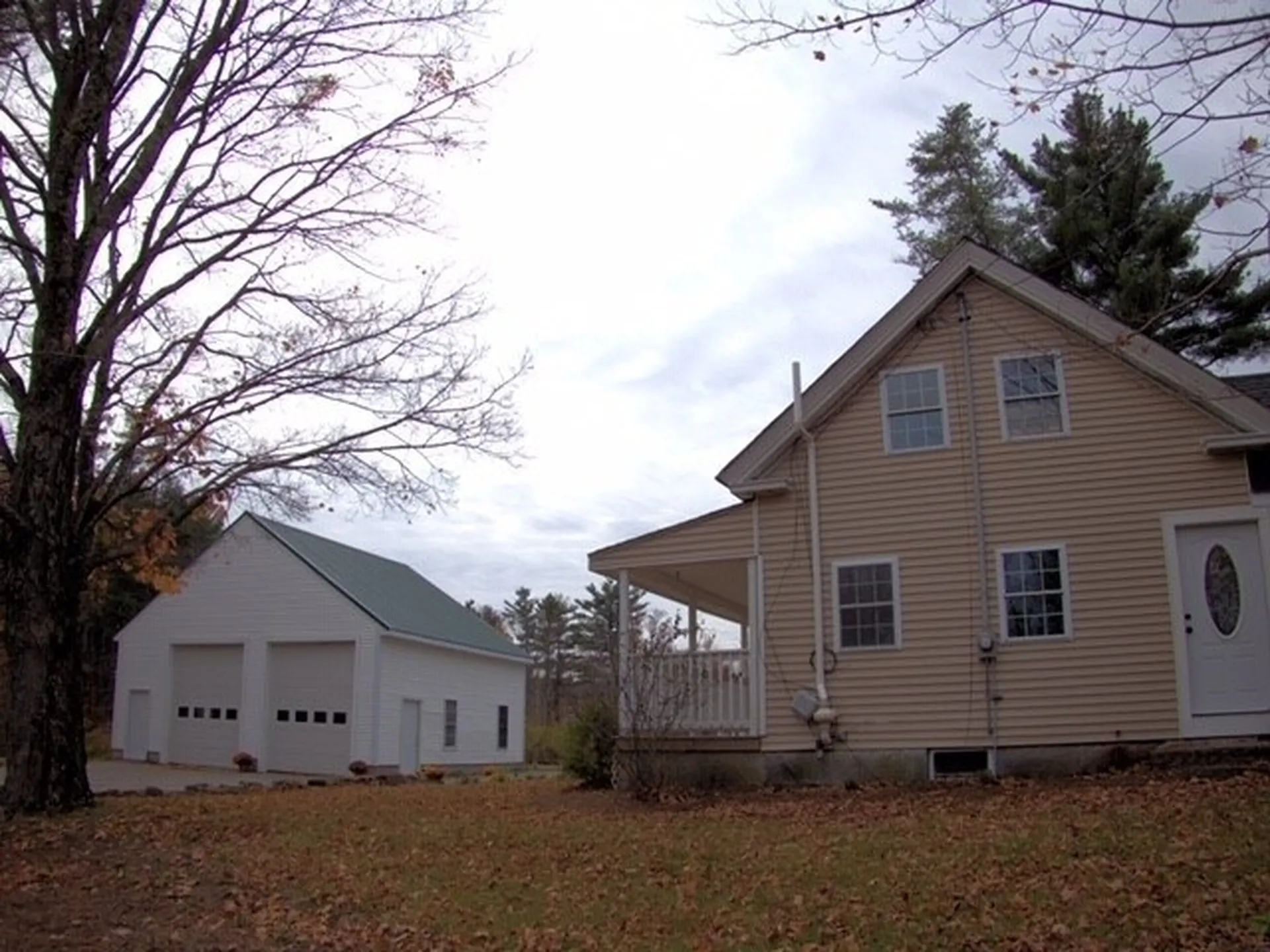 291 Main Street Danville NH 03819