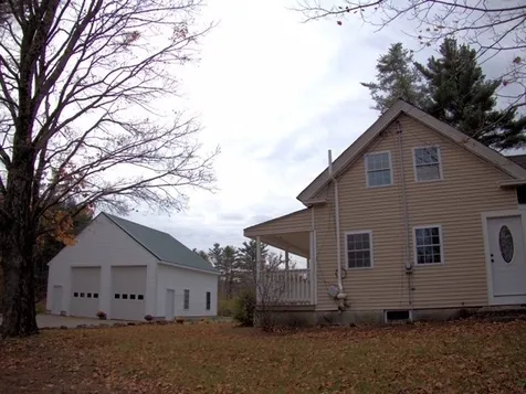 291 Main Street Danville NH 03819