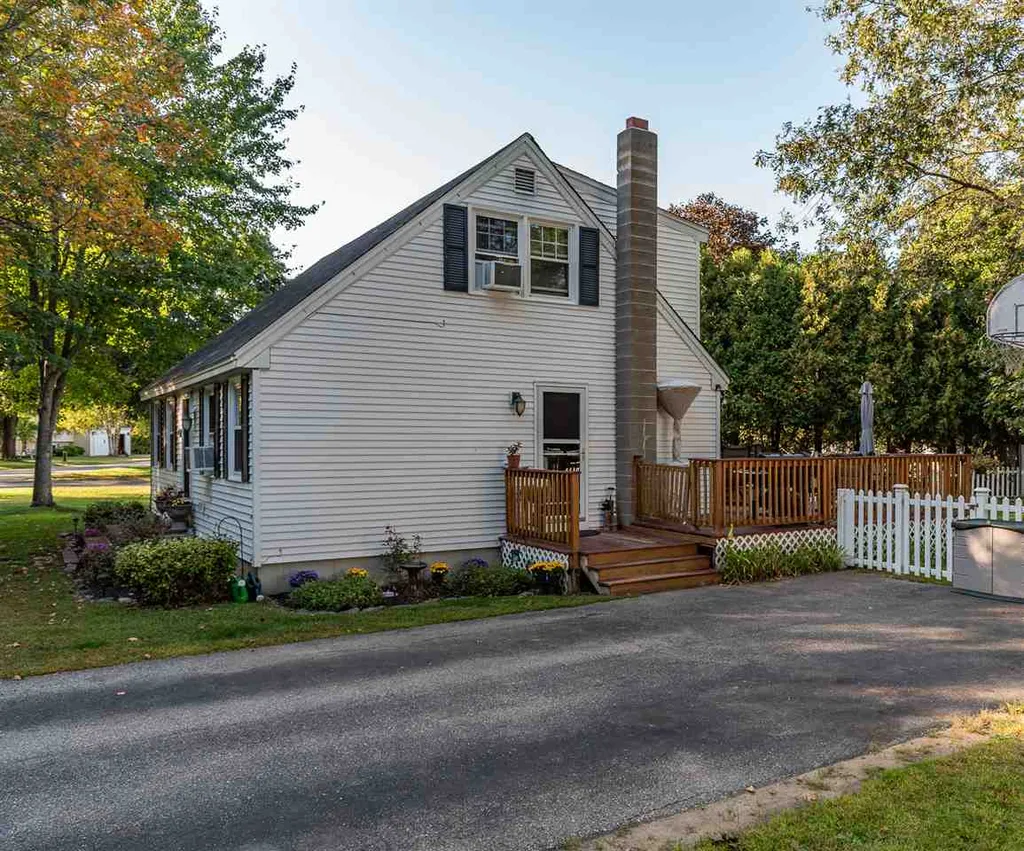 460 Beccaris Drive Rollinsford NH 03869