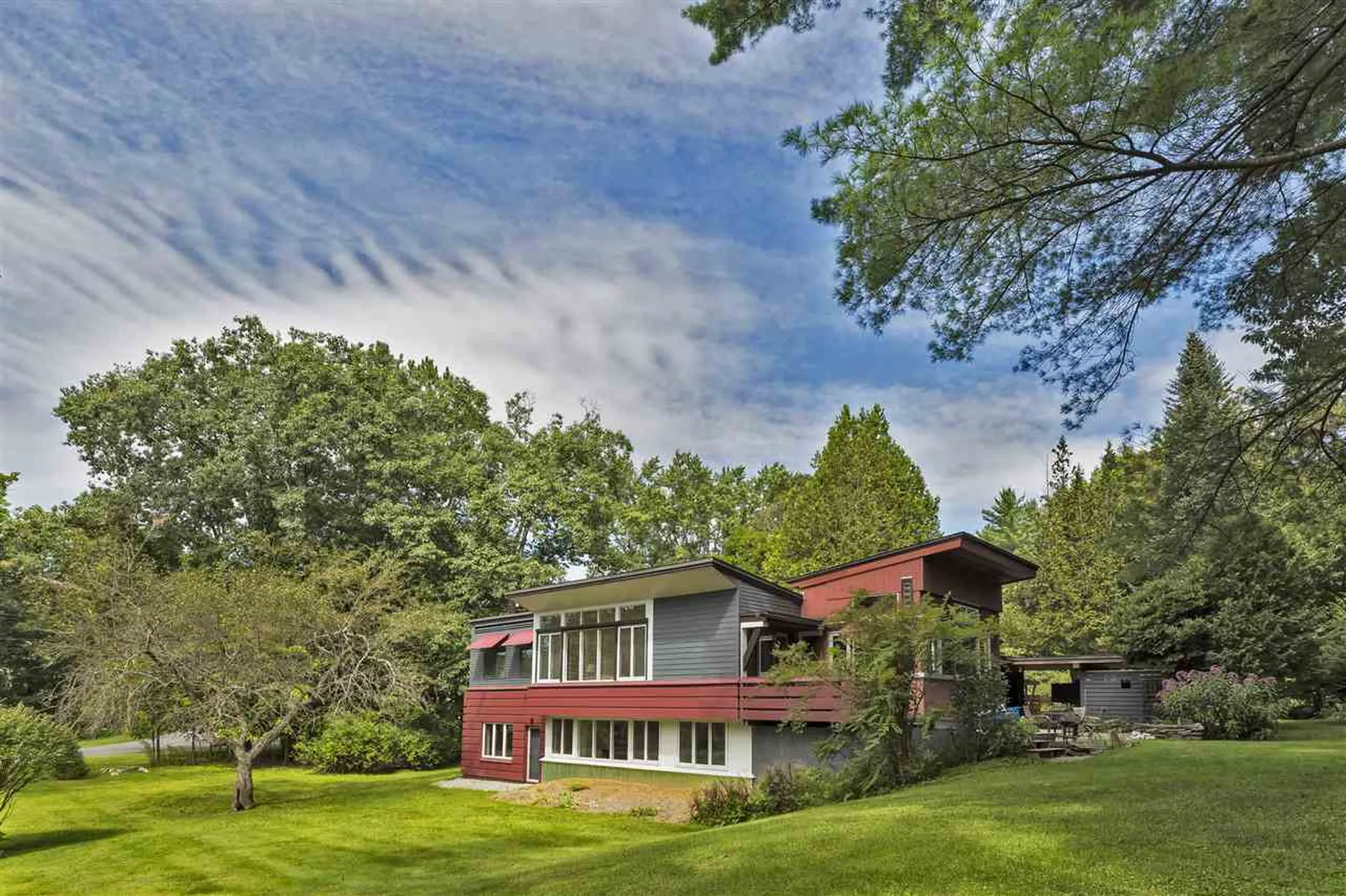 1 Mitchell Lane Hanover NH 03755