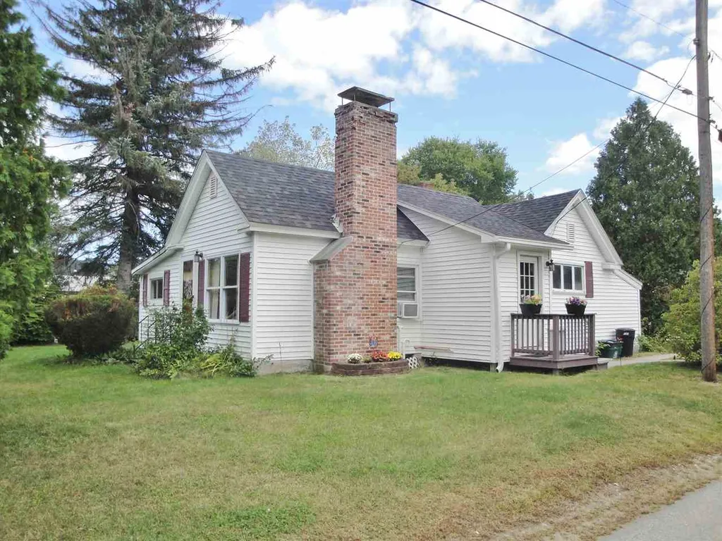 50 Pembroke Road Concord NH 03301