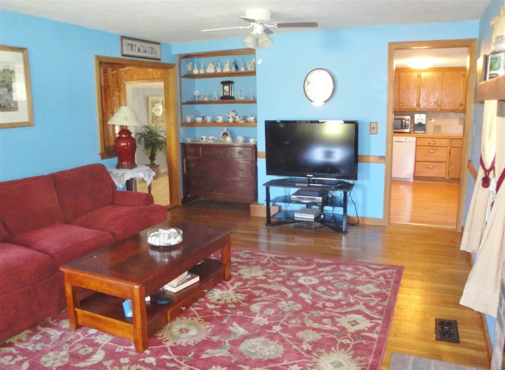 50 Pembroke Road Concord NH 03301