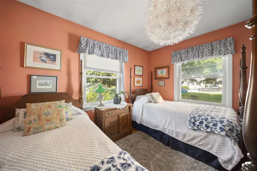 457 Central Road Rye NH 03870