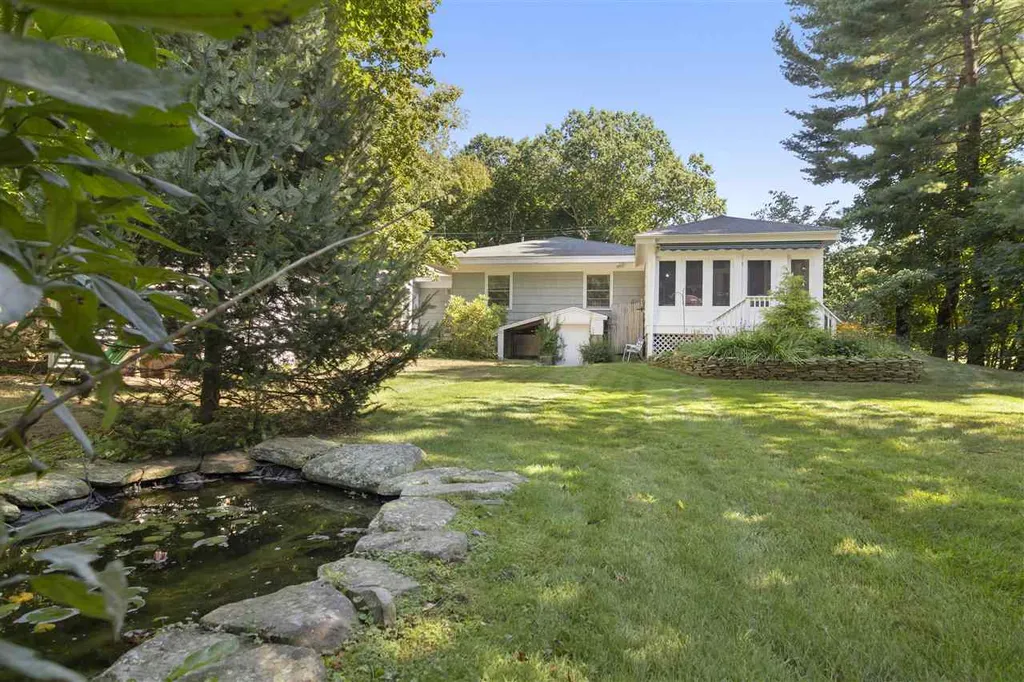 457 Central Road Rye NH 03870