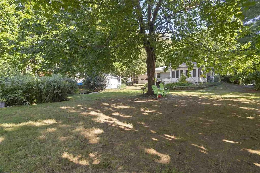 457 Central Road Rye NH 03870