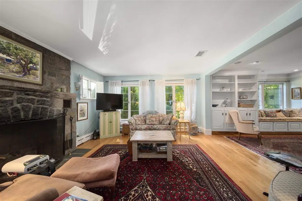 457 Central Road Rye NH 03870