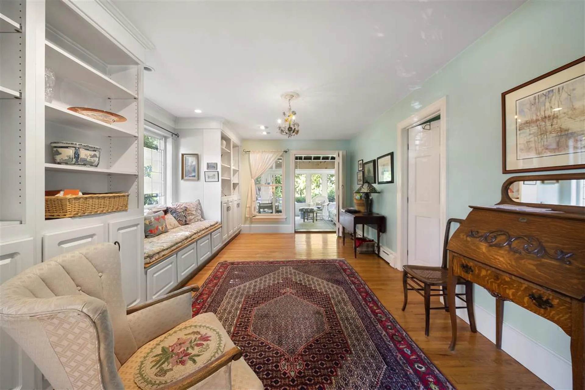 457 Central Road Rye NH 03870