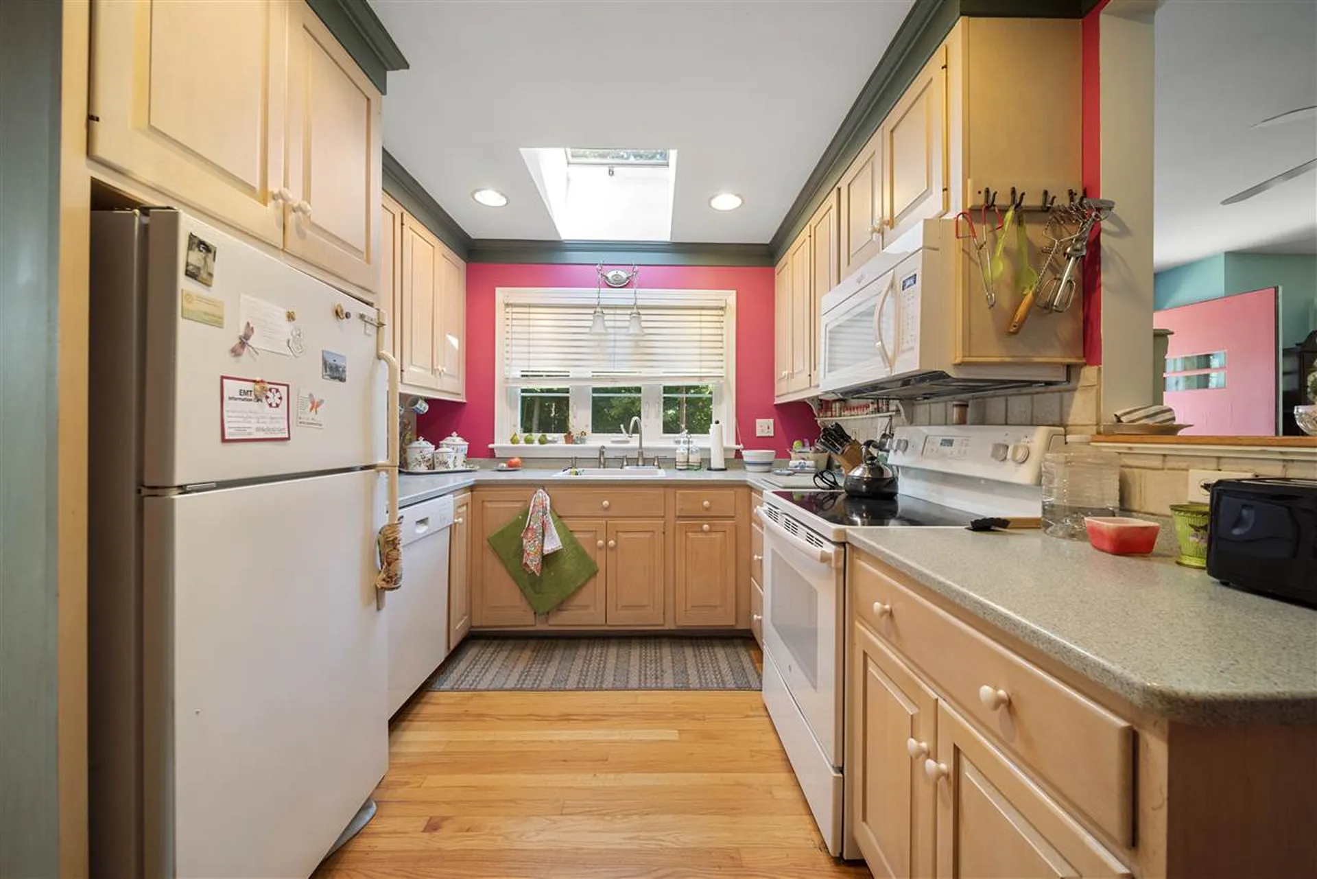 457 Central Road Rye NH 03870