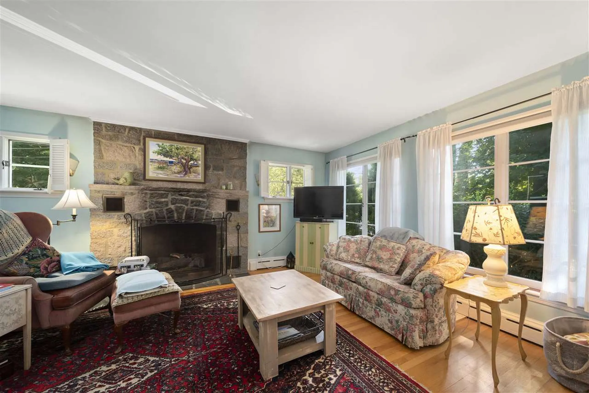 457 Central Road Rye NH 03870