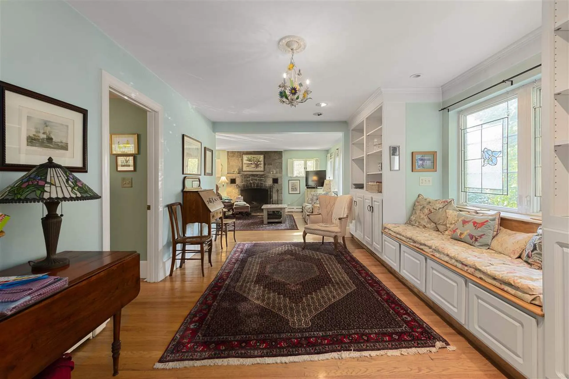 457 Central Road Rye NH 03870