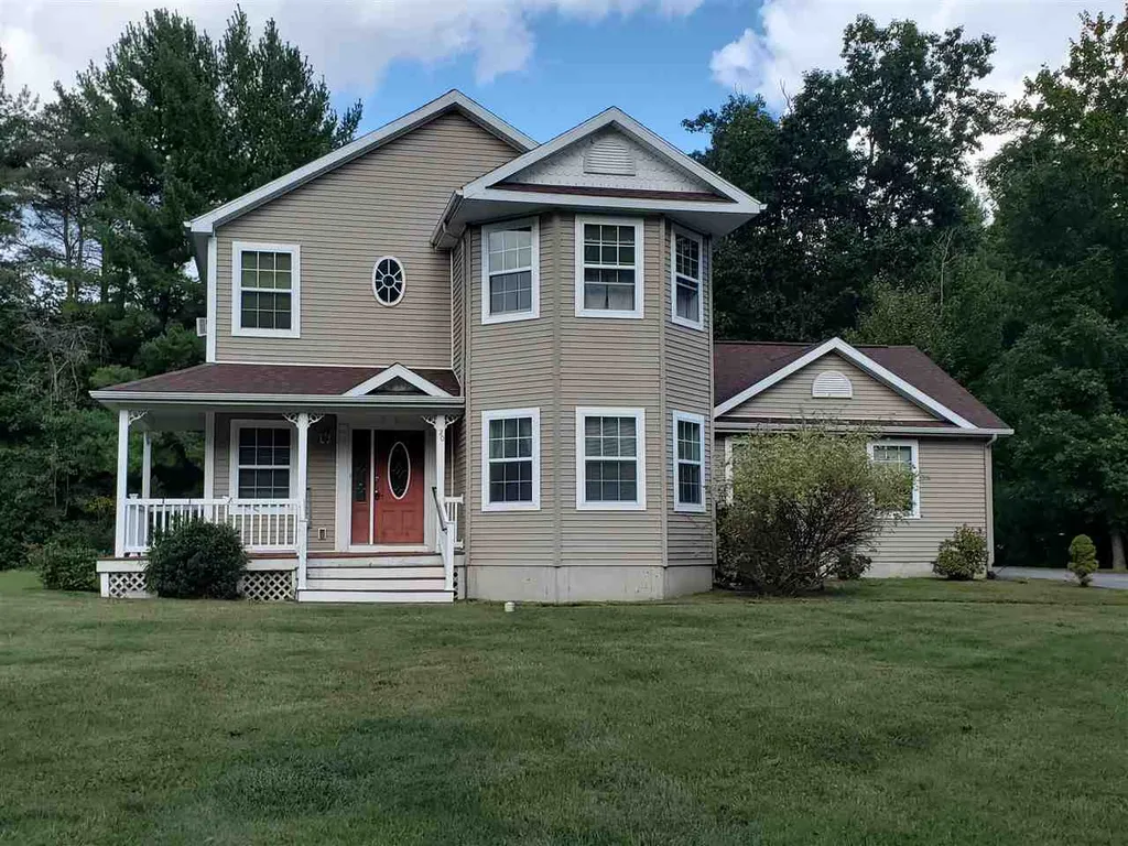 20 Anderson Lane Rochester NH 03867