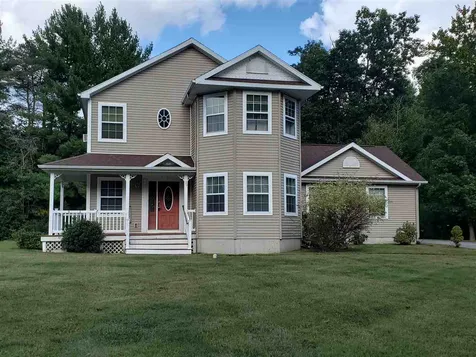 20 Anderson Lane Rochester NH 03867