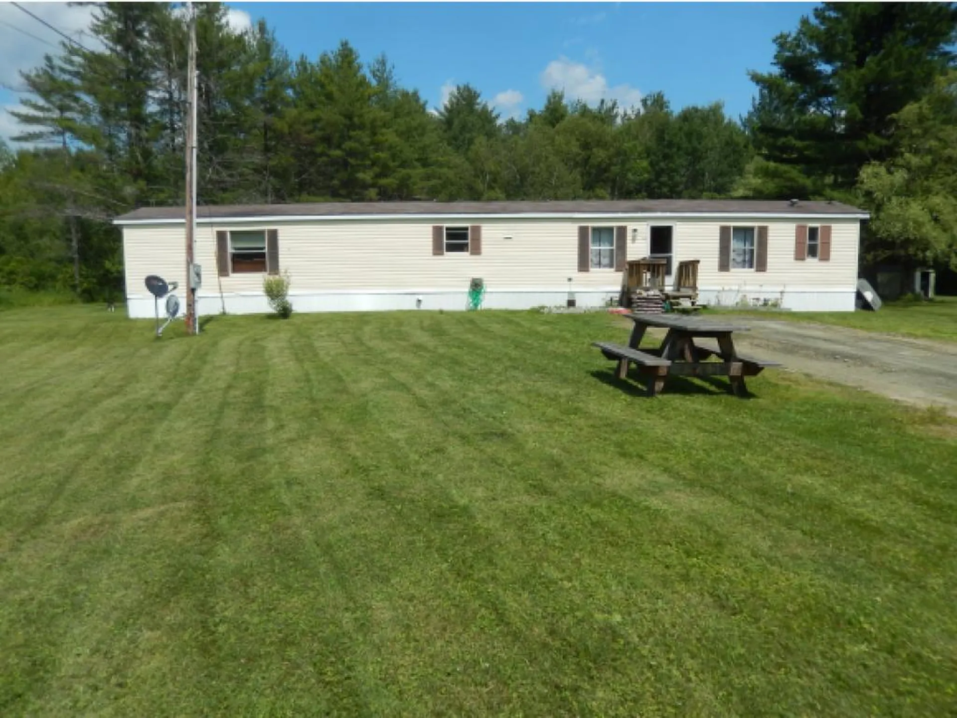14 Bruce Road Canaan NH 03741