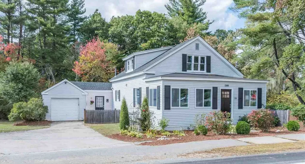 331 Main Dunstable Road Nashua NH 03062