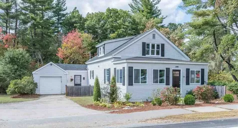 331 Main Dunstable Road Nashua NH 03062