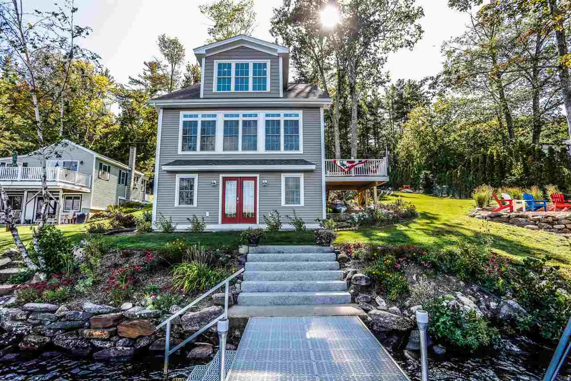 172 Lynn Grove Road Northwood NH 03261