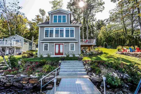 172 Lynn Grove Road Northwood NH 03261
