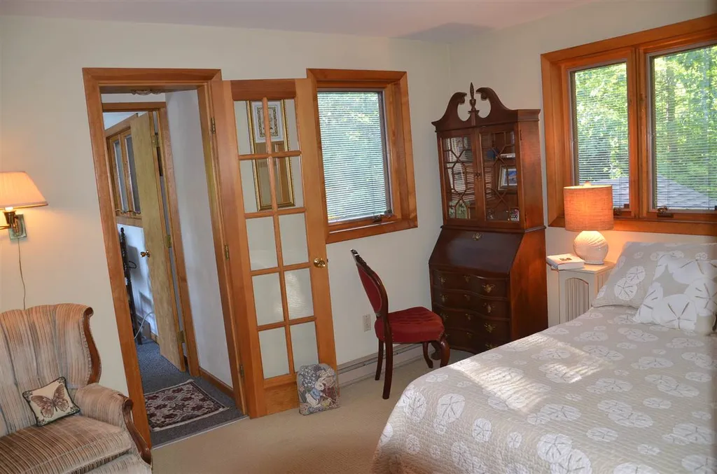 58 Old Clubhouse Lane Bridgewater NH 03222