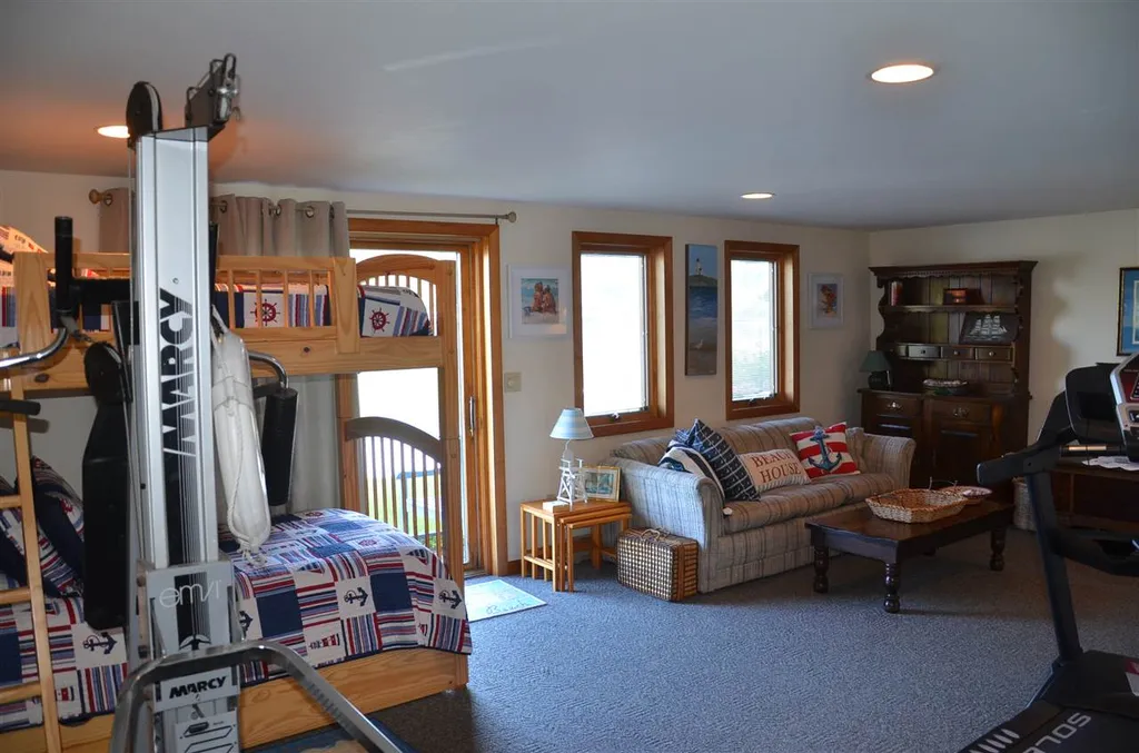 58 Old Clubhouse Lane Bridgewater NH 03222