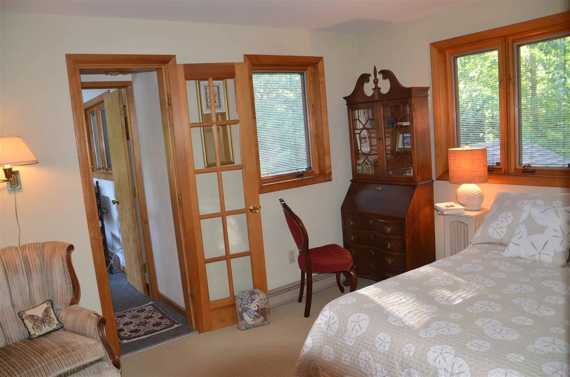 58 Old Clubhouse Lane Bridgewater NH 03222