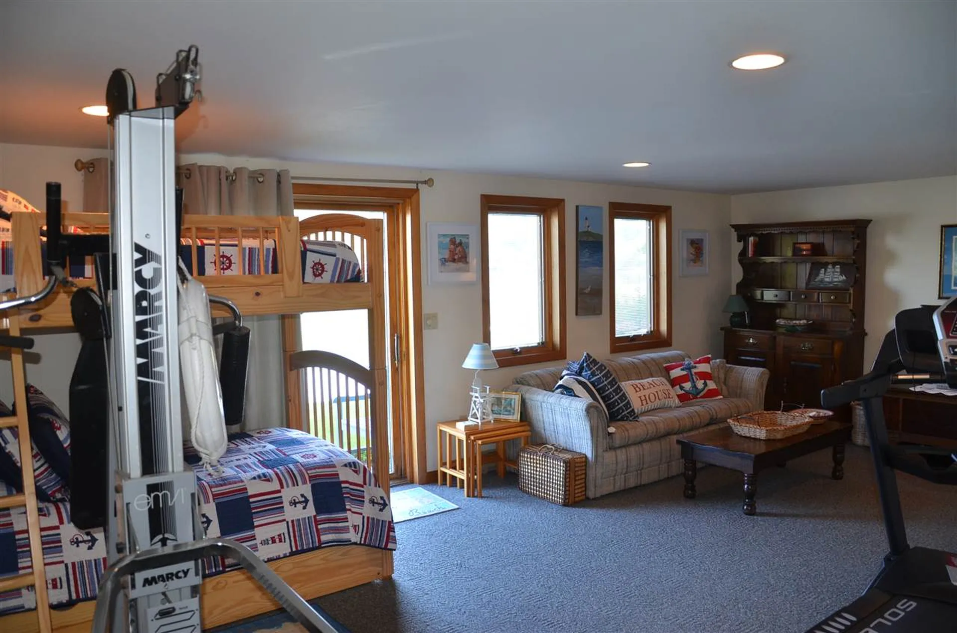 58 Old Clubhouse Lane Bridgewater NH 03222