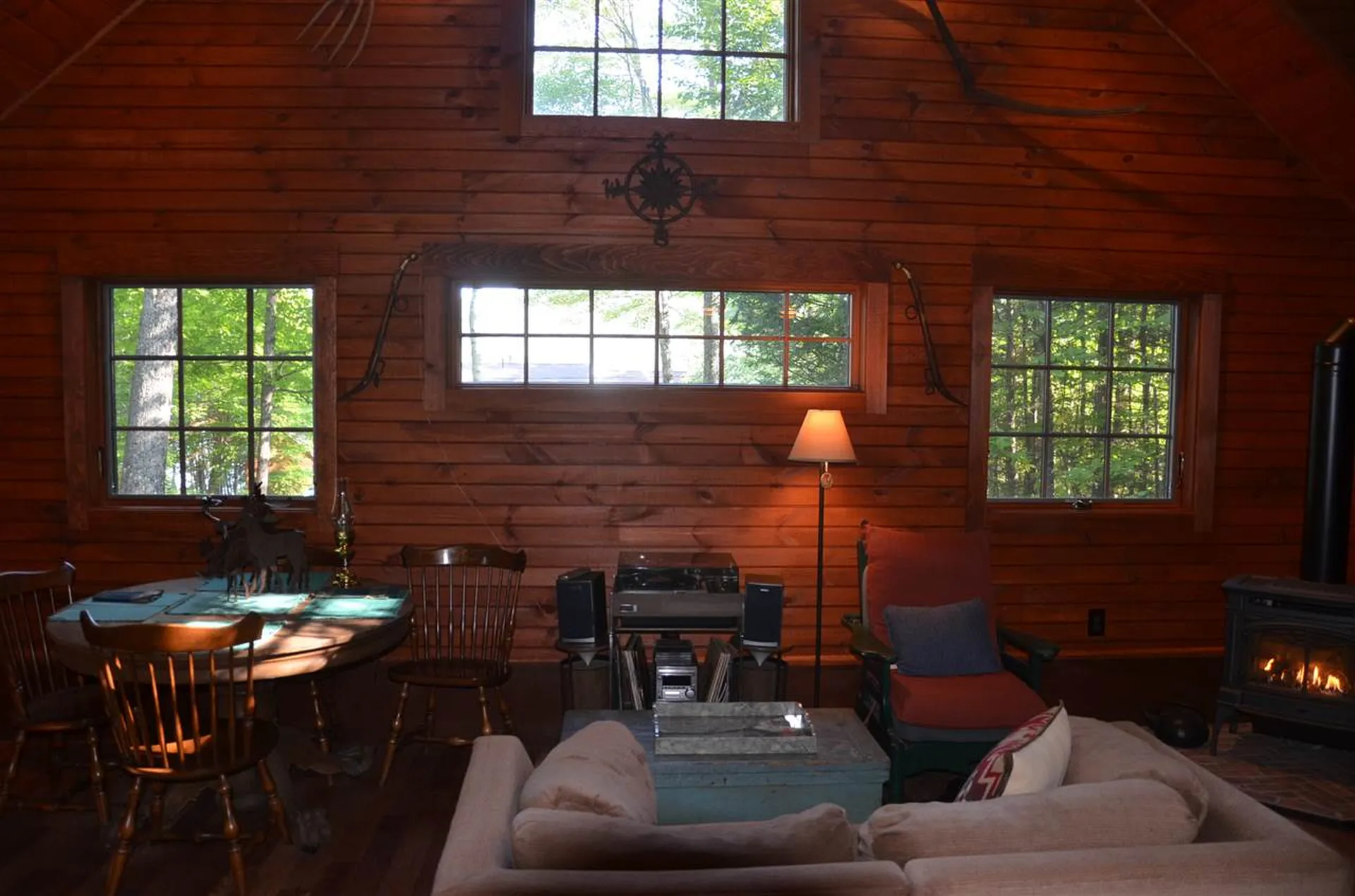 58 Old Clubhouse Lane Bridgewater NH 03222