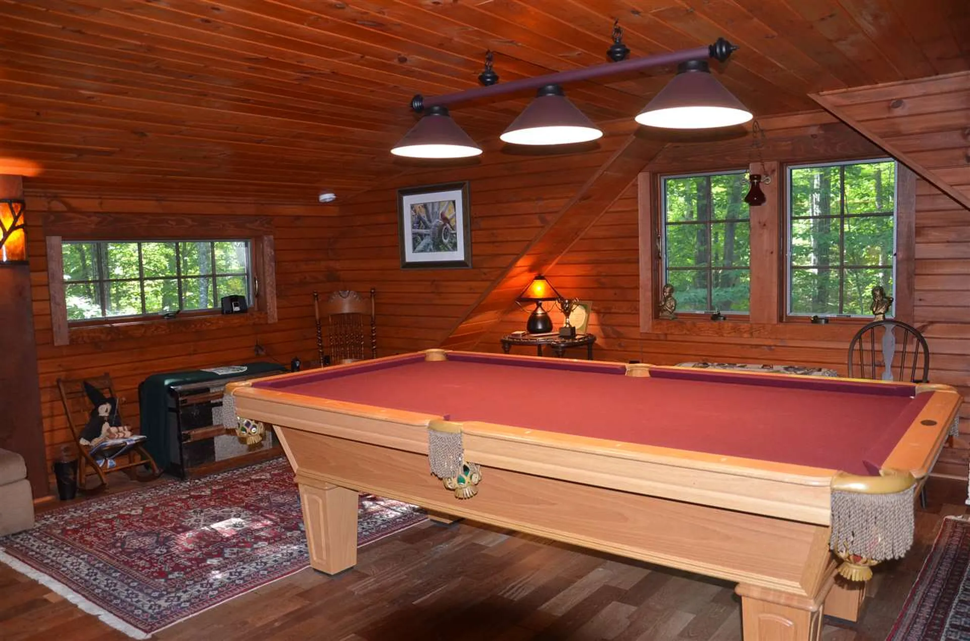 58 Old Clubhouse Lane Bridgewater NH 03222