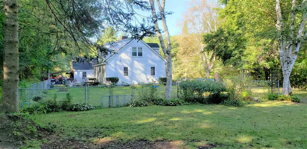 334 Twistback Road Claremont NH 03743
