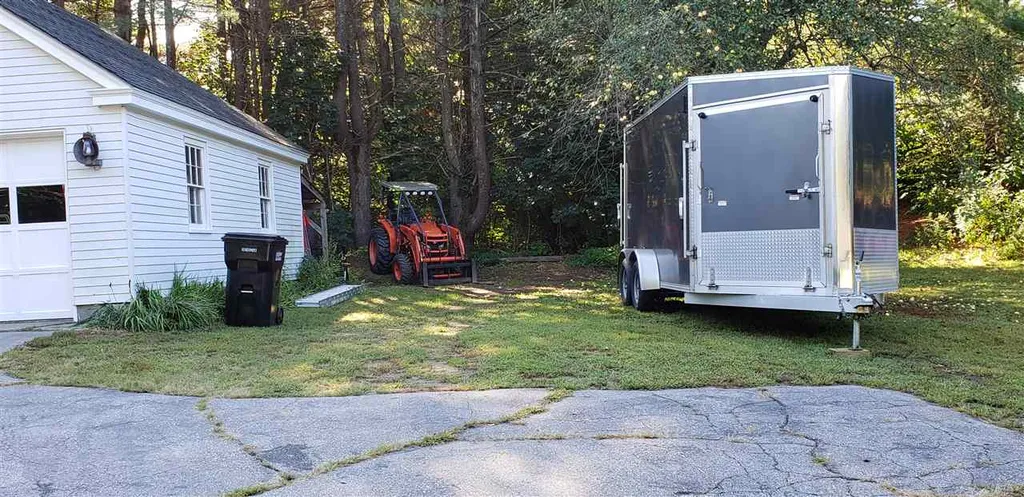 334 Twistback Road Claremont NH 03743