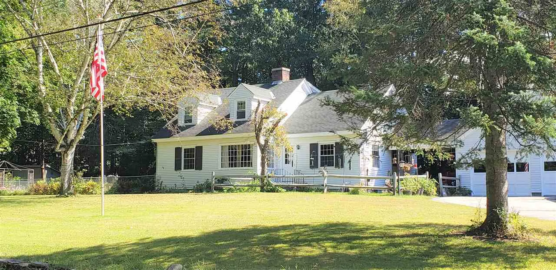 334 Twistback Road Claremont NH 03743