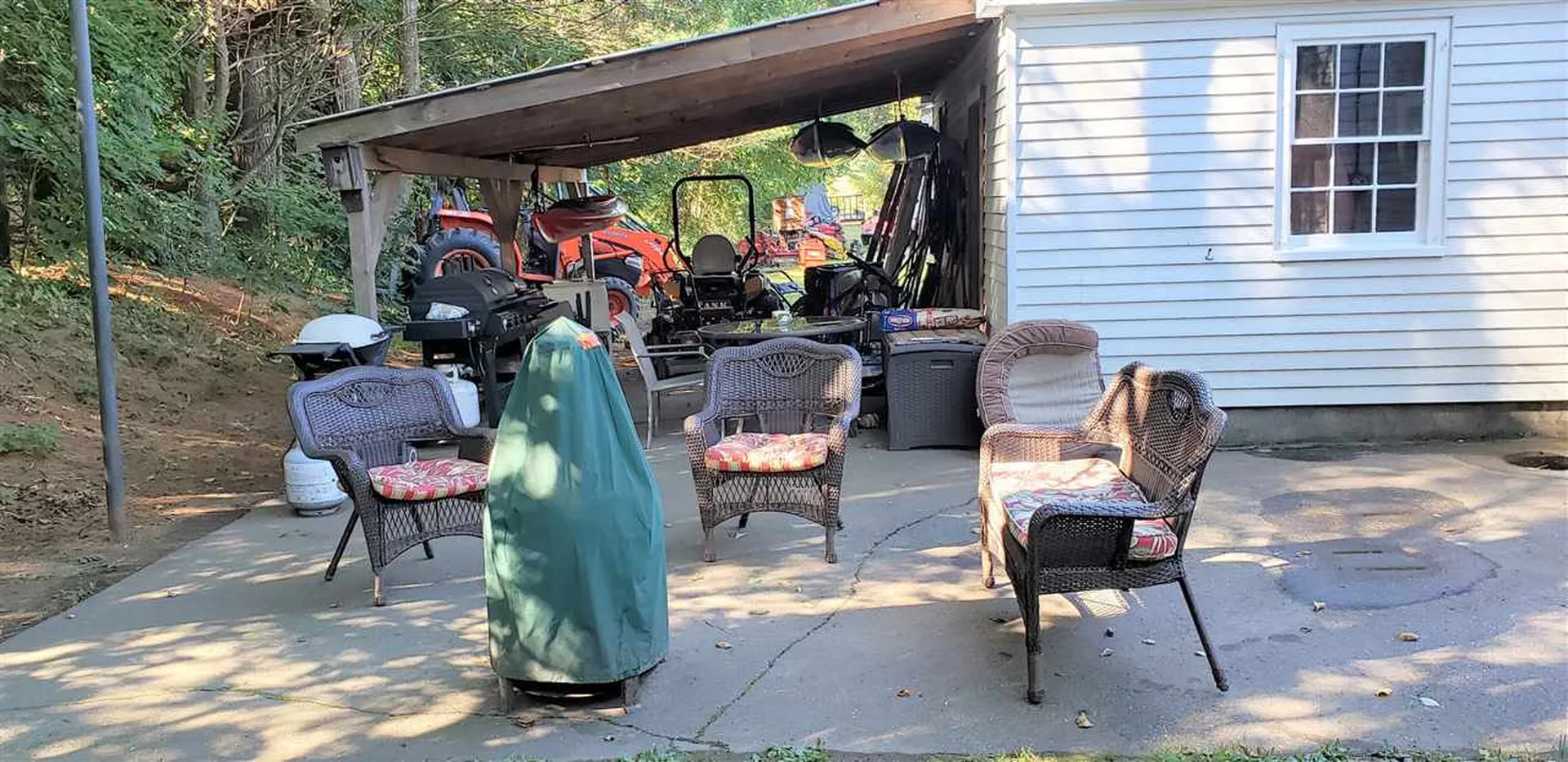 334 Twistback Road Claremont NH 03743