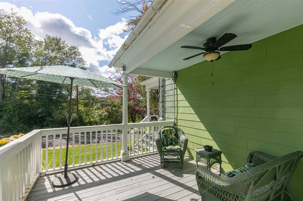 16 Cofran Avenue Northfield NH 03276